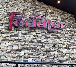 The Peddler Steakhouse